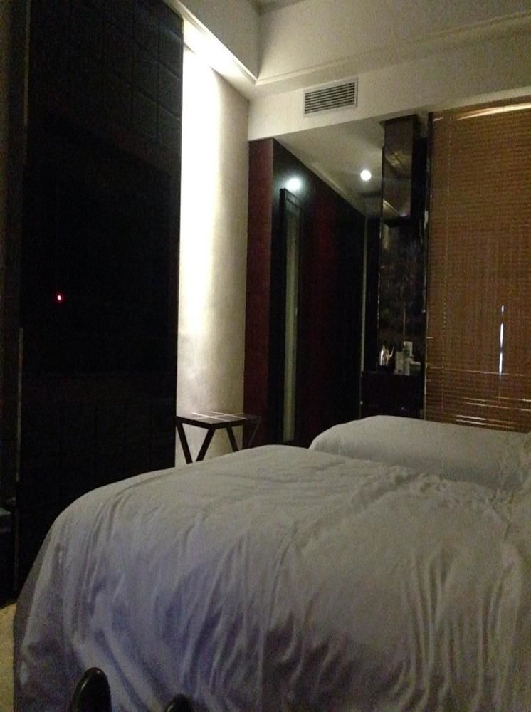 Boya Holiday Hotel Canton Esterno foto